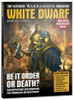 White Dwarf Issue July 2018