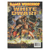 White Dwarf 184 April 1995