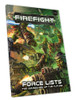 Firefight Book & Counter Combo