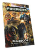 Firefight Book & Counter Combo