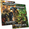 Firefight Book & Counter Combo