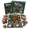 Dungeon Saga Origins Glimmer of Greed Expansion