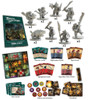 Dungeon Saga Origins Glimmer of Greed Expansion