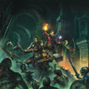 Dungeon Saga Origins Glimmer of Greed Expansion