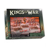 Kings of War Abyssal Mega Army
