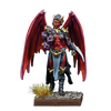 Kings of War Abyssal Hero Pack