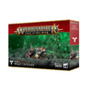 Warhammer: Age of Sigmar Skaven Warp-Grinder