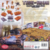 FFG Tide of Iron Days of the Fox Expansion
