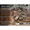 Fantasy Dungeon Terrain Archives - Battle Systems Terrain Immersive Scenery for D&D DND Maladum Pathfinder RPGs Full Color Heavy Duty Cardstock Printed Both Sides