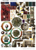 Fantasy Dungeon Terrain Archives - Battle Systems Terrain Immersive Scenery for D&D DND Maladum Pathfinder RPGs Full Color Heavy Duty Cardstock Printed Both Sides