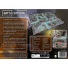 Fantasy Dungeon Terrain Ravenskeep Sewers - Battle Systems Terrain Immersive Scenery for D&D DND Maladum Pathfinder RPGs Full Color Heavy Duty Cardstock Printed Both Sides