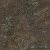 Battle Systems Muddy Streets Gaming Mat 2x2 - Grid