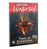 Warhammer: Age of Sigmar Warcry Tome of Champions 2020