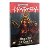 Warhammer Warcry Agents of Chaos
