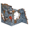 Terrain Crate Battlefield Ruins - Scifi Scenery