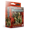Warhammer Underworlds: Beastgrave - The Grymwatch Warband