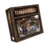 Terrain Crate Wizard's Study - 25-32mm Dungeon Scenery Hard Plastic Perfect for D&D DND RPGs