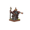 Kings of War Dwarf Bombard