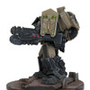 Firefight Forge Father Iron Ancestor