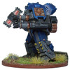 Firefight Forge Father Iron Ancestor