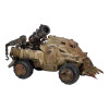 Firefight Plague Mortar Mule