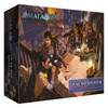 Maladum Of Ale & Adventure Expansion - Fantasy Dungeon Crawler Game Immersive Terrain Solo, Co-op and Adversarial Play