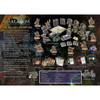 Maladum Of Ale & Adventure Expansion - Fantasy Dungeon Crawler Game Immersive Terrain Solo, Co-op and Adversarial Play
