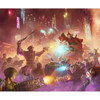 Deadzone 3.0 Two Player Starter Set: The Fall of Omega VII