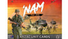 Flames of War 'NAM 1965-1972 ANZAC Unit Cards