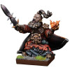 Kings of War Abyssal Dwarf Iron-caster