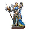 Kings of War Basilean Army (OOP)