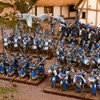 Kings of War Basilean Army (OOP)