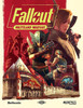 Fallout Factions Battle for Nuka-World Starter Set