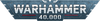 Warhammer 40k Codex: Grey Knights (5th)