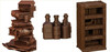 Mantic Terrain Crate Adventurer's Crate