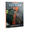 Warhammer 40k Kill Team Codex: Shadowvaults (9th)