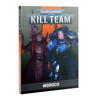 Warhammer 40k Kill Team Codex: Moroch (9th)