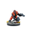 Firefight Forge Father Brokkrs