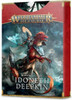 Warhammer: Age of Sigmar Warscroll Cards: Idoneth Deepkin (3rd)