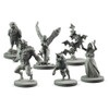 Dungeon Adventures: Dungeon Creatures Miniatures Set