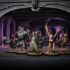 Dungeon Adventures: Dungeon Creatures Miniatures Set