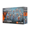 Warhammer 40k Kill Team Vespid Stingwings