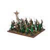 Kings of War Elf Bowmen Regiment