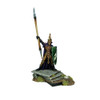 Kings of War Elf King w/ Spear