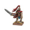 Kings of War Undead Mummy Troop
