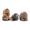 D&D Miniature Lot x10 - 02