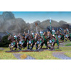 Kings of War Elf Stormwind Cavalry Regiment
