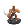 Mage Knight Dungeons Locksmith Karg - Unique