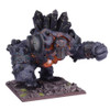 Kings of War Abyssal Dwarf Greater Obsidian Golem
