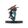 Mage Knight Nexus Quavaran Warrior - Standard
